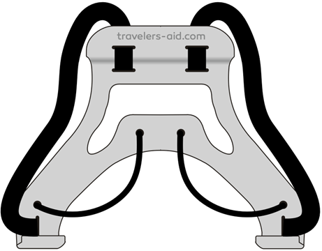 Analyse des Streaming Halters von travelers-aid