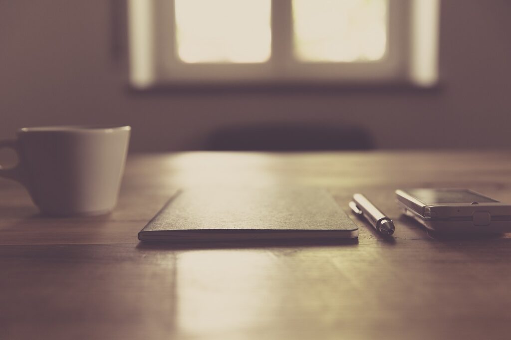 Blog
