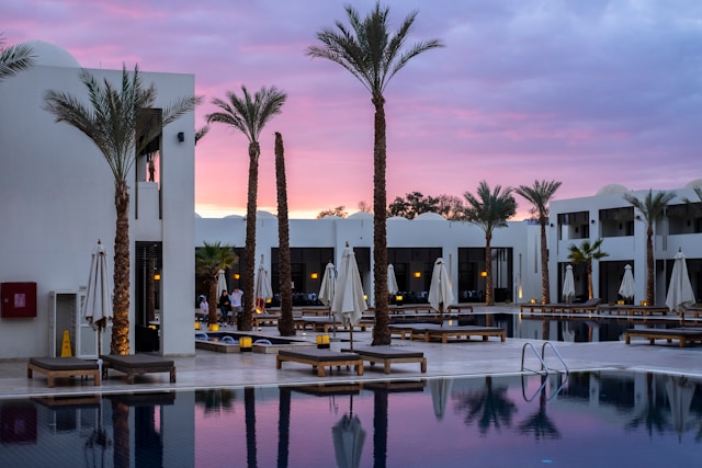 Hotelpool