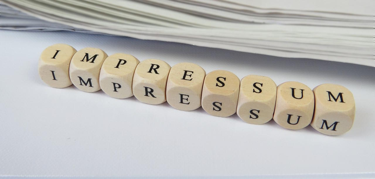 Impressum