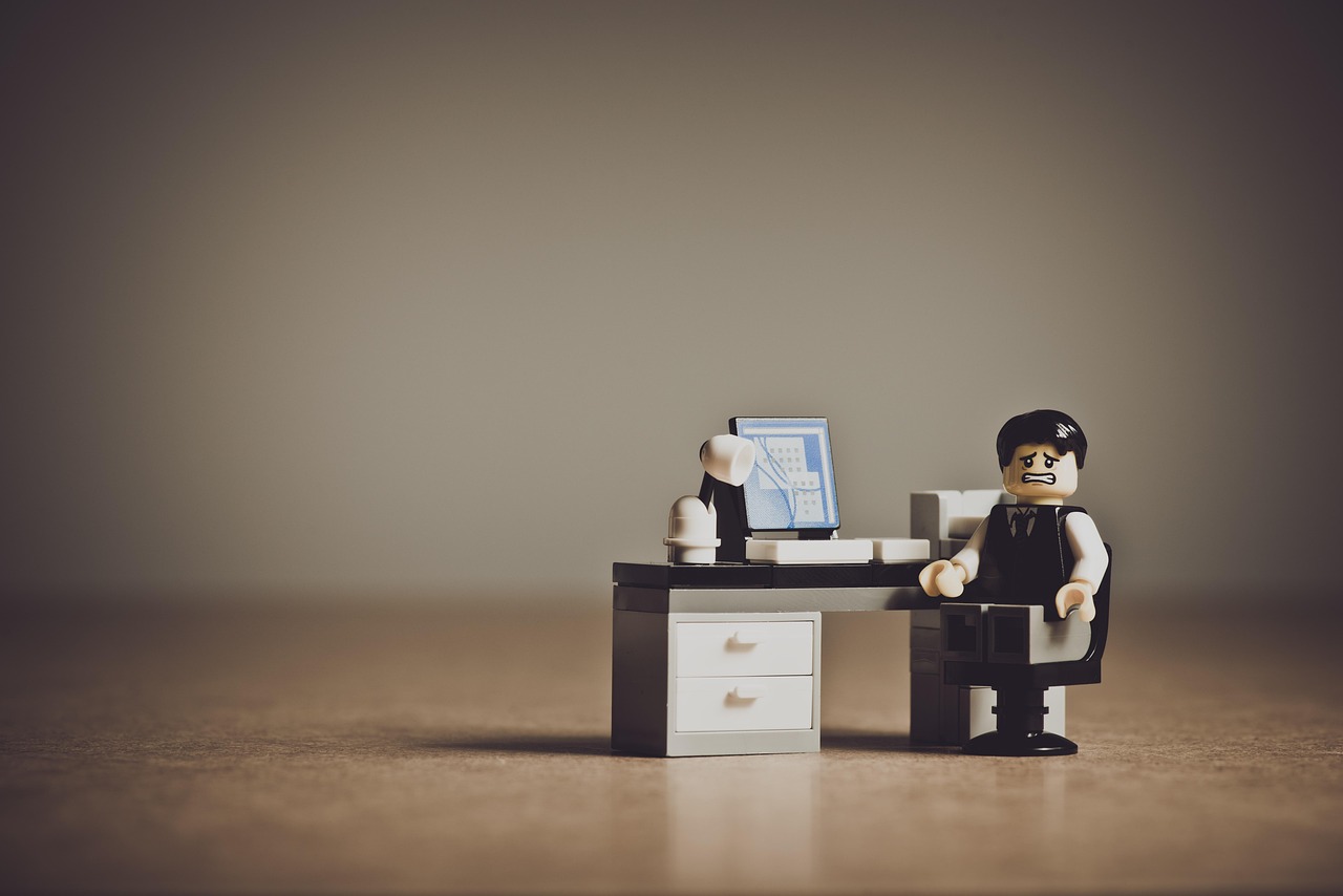 LEGO® SERIOUS PLAY® im Business-Kontext – Spiel oder Ernst?