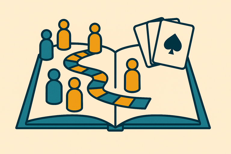 Lernen als Team im Team [Generiert mit Copilot]