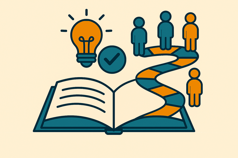 Agiles Mindset spielerisch erfahrbar machen [Generiert mit Copilot]