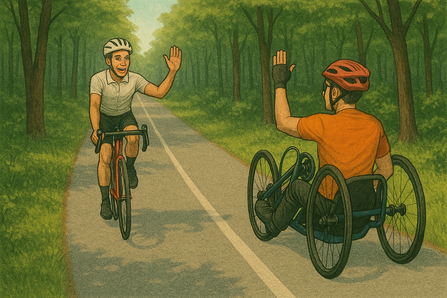 Sportlich (und) agil?! – Q3 2025