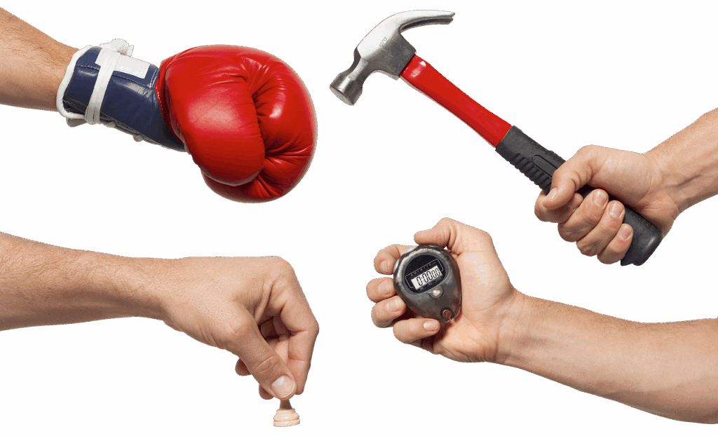 Hände [Bild von Alexander Lesnitsky auf Pixabay]