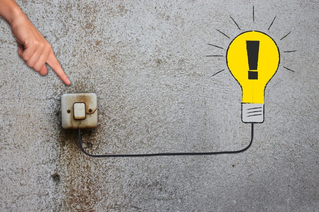 Business-Effizienz oder Watson-Effekt?